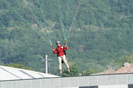 Foto scuola di volo