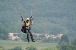 Foto scuola di volo