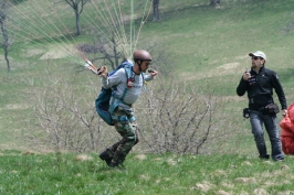 Foto scuola di volo