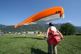 Foto scuola di volo