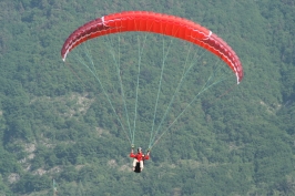 Foto scuola di volo