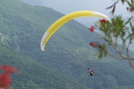 Foto scuola di volo