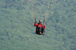 Foto scuola di volo