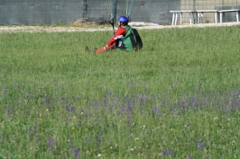 Foto scuola di volo