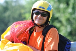 Foto scuola di volo