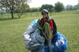 Foto scuola di volo