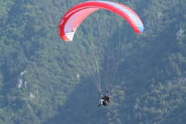 Foto scuola di volo