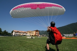 Foto scuola di volo