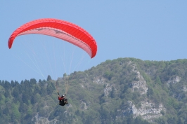 Foto scuola di volo