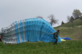 Foto scuola di volo