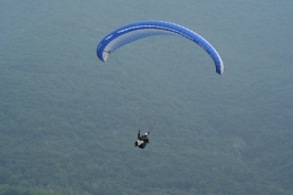 Foto scuola di volo