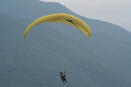 Foto scuola di volo