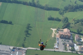 Foto scuola di volo