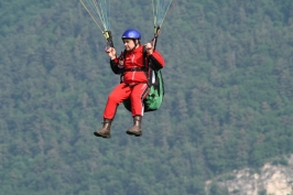 Foto scuola di volo