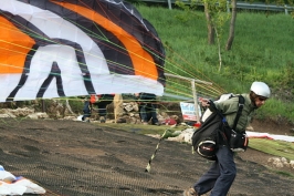 Foto scuola di volo