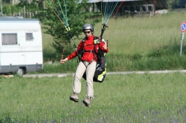 Foto scuola di volo