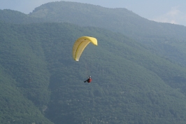 Foto scuola di volo