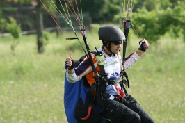 Foto scuola di volo