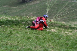 Foto scuola di volo