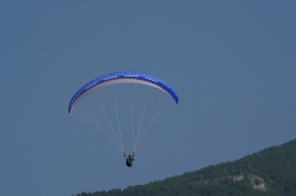 Foto scuola di volo