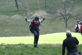 Foto scuola di volo