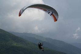 Foto scuola di volo