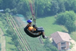 Foto scuola di volo