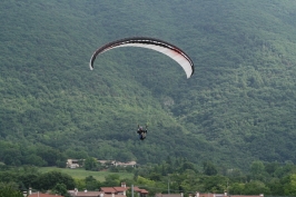 Foto scuola di volo