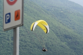 Foto scuola di volo