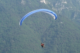 Foto scuola di volo