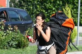 Scuola Volo
