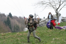 Foto scuola di volo