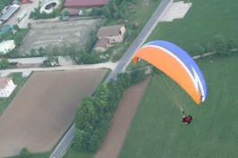 Foto scuola di volo