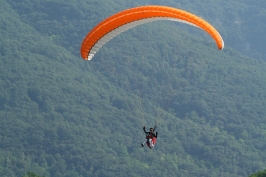 Foto scuola di volo