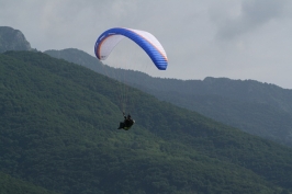 Foto scuola di volo