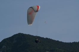 Foto scuola di volo