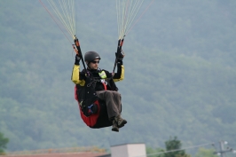 Foto scuola di volo