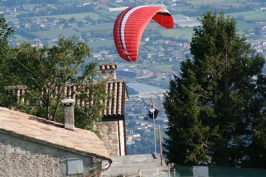 Foto scuola di volo