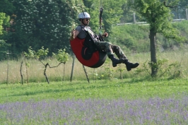 Foto scuola di volo