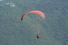 Foto scuola di volo