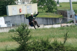 Foto scuola di volo