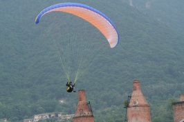 Foto scuola di volo