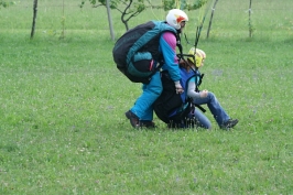 Foto scuola di volo