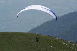 Triveneto Parapendio