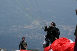 Triveneto Parapendio