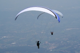 Triveneto Parapendio