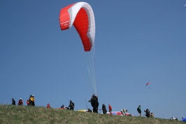 Triveneto Parapendio