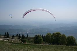 Triveneto Parapendio