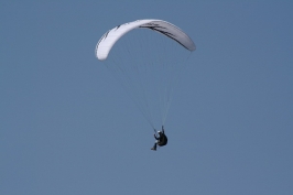 Triveneto parapendio
