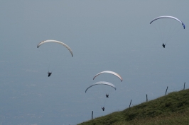 Triveneto Parapendio